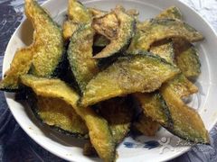 椒盐南瓜-老品芳