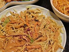 -满园烤鸭·春饼(沈北万达店)