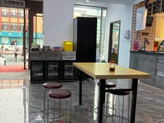 -撒哈达姆兰州辣子牛肉面(飞跃路店)