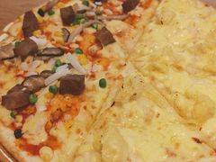 -必胜客(龙湾万达店)