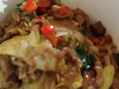 -周记热干面豆皮大王(桃花东街店)