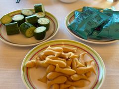 -开海·红岛海鲜虾水饺(石老人店)