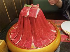 -牛New寿喜烧(新六百店)