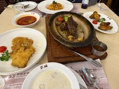 -华梅西餐厅(哈尔滨中央大街店)