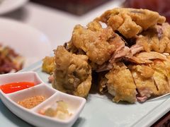 -真地道京味府·鲜橙烤鸭·北京菜(朝外大街东大桥店)