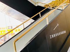 -深圳INNOGO楹诺酒店(罗湖口岸店)