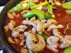湘味肥肠火锅-湘肠香火锅店(团结湖店)