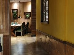 -前海沿·青岛菜(大拇指广场石老人店)