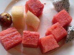 -广州希尔顿逸林-OPEN開·全日制餐厅·海鲜·小火锅·自助餐(东风路店)