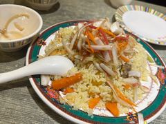 -巴依兄弟西域美食(机场店)