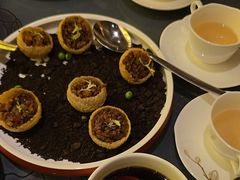 -汕头龙光喜来登酒店-采悦轩中餐厅