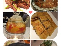 -粗茶淡饭·汉口公馆(循礼门店)
