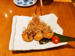 -一心创作料理屋(经开万达店)