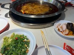 -蜀滋香鲜鱼美蛙火锅(339店)