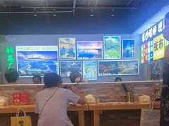 -雙冲柳州螺蛳粉&酸嘢&桂林米粉(簋街店)