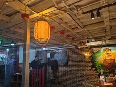 -三个大叔东北烧烤·砂锅菜(西三旗店)