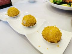 菊花糯米糍-小榄人家酒楼(民安店)