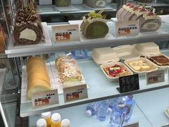 -卷们·现制生日蛋糕·蓝风车动物奶油(金源店)