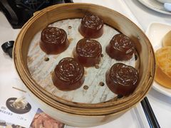 -稻香酒家·33年老字号·港式粤菜(富邦中心店)