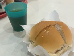 -旺角宝港式茶餐厅(寮步店)