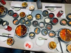 -壹小馆.皇城老妈(成都太古里店)