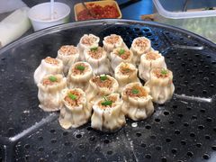 -泰龙城小吃街