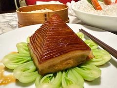 -湖滨28中餐厅·西湖宴·杭州君悦酒店
