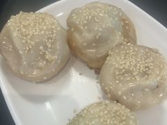 -小杨生煎(香港名都店)