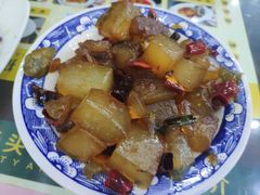 -春发生饭店·非遗(南院门店)