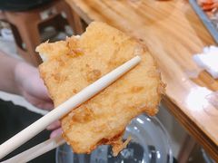 -陈氏肥蛤(小纬六路总店)