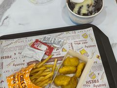 -美肴冰品·汉堡·牛腩饭(总店)