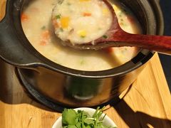 -如轩·海鲜砂锅粥·潮汕菜(一品天下店)