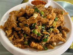 -彭大姐老店黄辣丁(新津店)