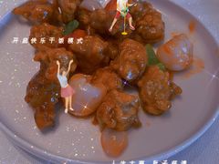 -莆田餐厅PUTIEN(西安万象天地店)