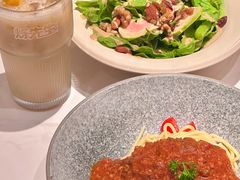 -烁先生披萨·儿童餐下午茶(河南岸店)