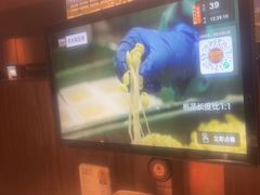 -巴奴毛肚火锅(新街口金鹰店)