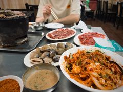 -火云龙烤肉(紫荆花店)