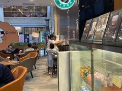 -逸派咖啡 EPARKCOFFEE(广安门店)