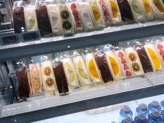 -Fruwich果明治(西单更新场店)