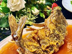 -闫府私房菜·百年鲁菜(恒隆店)