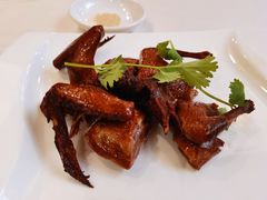 -黄埔华苑酒家(黄埔店)