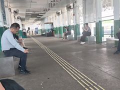 -天星小轮码头