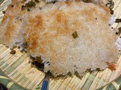 锅巴饭-美味故事特色餐厅(汉阳郭茨口店)