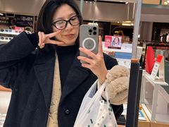 -LOHO眼镜(上海五角场合生汇店)