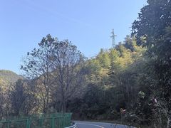 -莫干山风景区