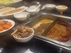 -满堂欢豆捞坊(美丽华大酒店店)