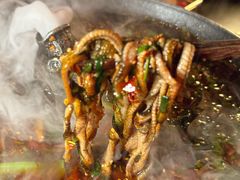 -何师烧烤Pro ·江湖川菜·小龙虾·精酿(太古里旗舰店)