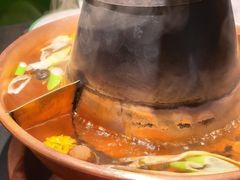 -南门四季铜锅涮肉(大屯·北苑店)
