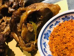 -清真·京华源铜锅涮肉(丰庆店)