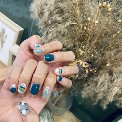 -StartNail美甲